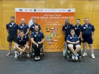 08 ITTF Costa Brava Spanish Para Open 2021